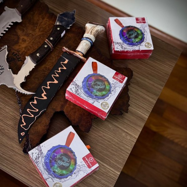 Especial Colecionador Centenário! RF1326